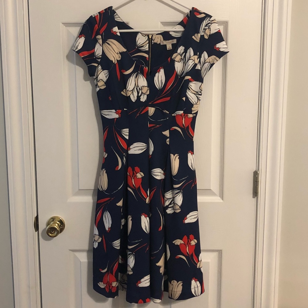 Dress Barn Dress